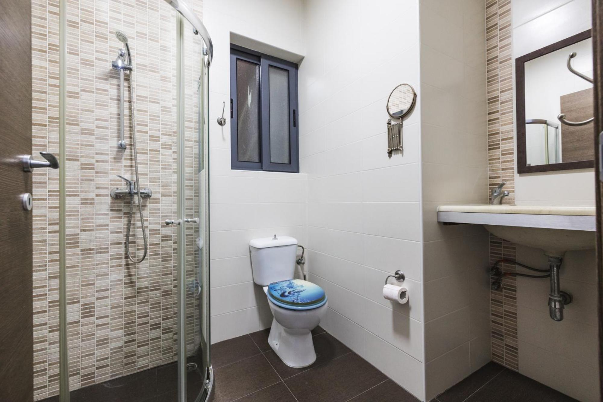 Spacious 2 Bedroom Cospicua